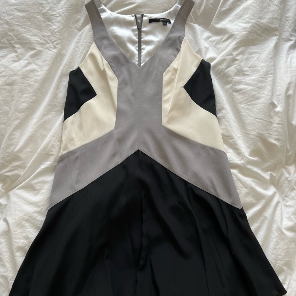 Jay Godfrey dress